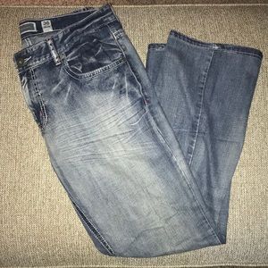 Men’s jeans